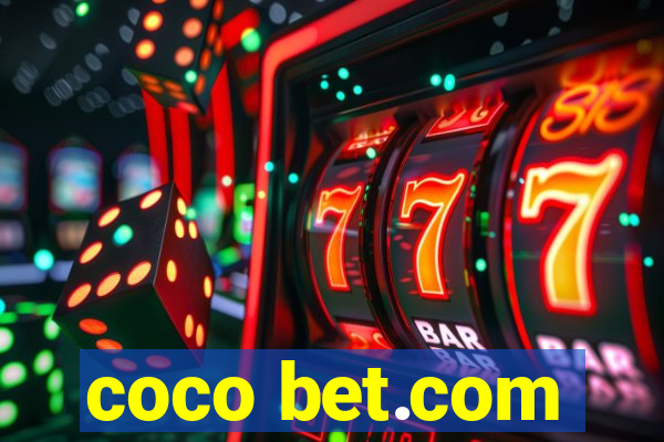 coco bet.com